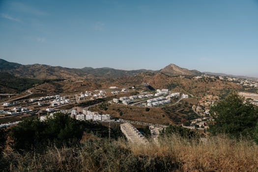 Discover Canalejas del Arroyo: A Serene Spanish Village in Alcarria