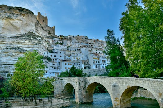 Explore Canalejas del Arroyo: Cultural Gems in Rural Spain