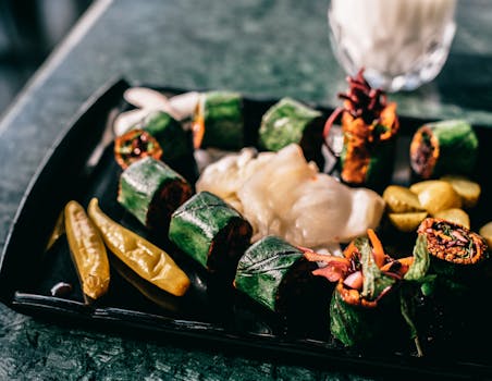 Explore Canalejas del Arroyo: A Culinary Journey Through Tradition & Flavor