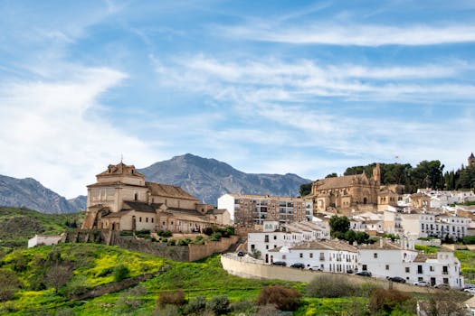Explore Canalejas del Arroyo: A Journey Through Spain's Rich Heritage