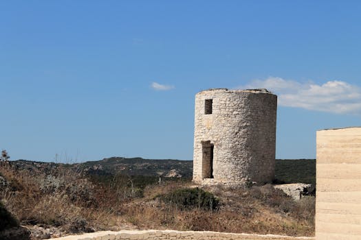 Explore Canalejas del Arroyo: Where History Meets Vibrant Culture