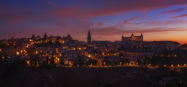 Discover Canalejas del Arroyo: A Hidden Spanish Village Gem for Travelers