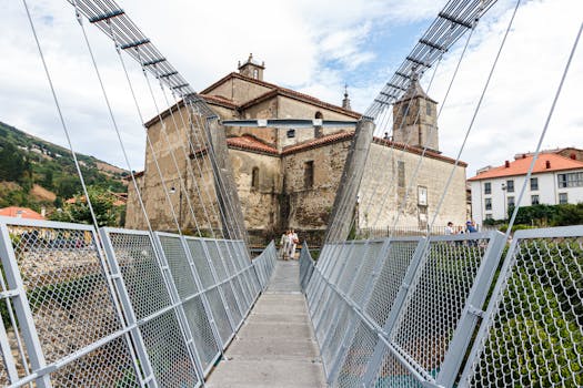 Unveiling the Mystique of Canalejas del Arroyo: A Spanish Village Secret