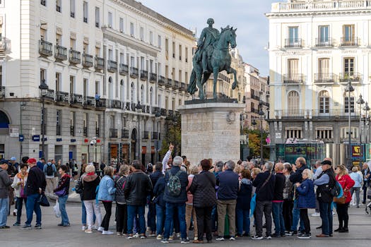 Explore Canalejas del Arroyo: Ultimate Guide to Outdoor Adventures