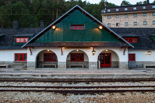 Discover Canalejas del Arroyo: Your Ideal Spanish Village Getaway