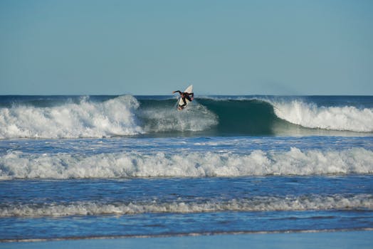Discover Canalejas del Arroyo: A Thrilling Water Sports Paradise in Spain