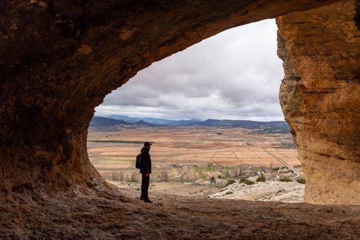 Exploring Canalejas del Arroyo: A Hidden Gem in Spain's Wild Heart