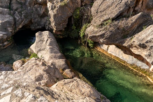 Unveil the Best Fishing Spots in Canalejas del Arroyo, Spain's Hidden Gem