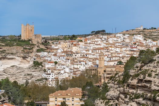 Discover Canalejas del Arroyo: A Photographer's Dream Village