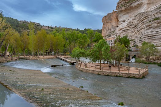 Explore the Charm of Canalejas del Arroyo: A Hidden Spanish Gem