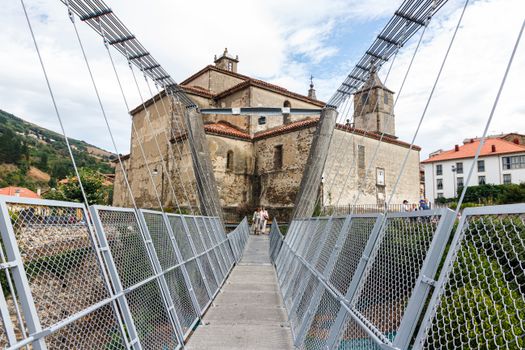 Explore Canalejas del Arroyo: A Spanish Village Rich in Tradition & Culture
