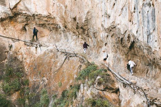 Explore the Thrills of Canalejas del Arroyo: Your Ultimate Adventure Guide