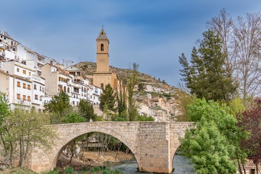Discover Canalejas del Arroyo: A Village Rich in Tradition and Celebration