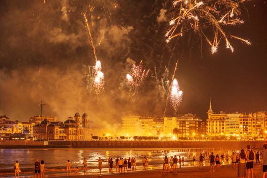 Explore Canalejas del Arroyo: A Year of Vibrant Spanish Festivals